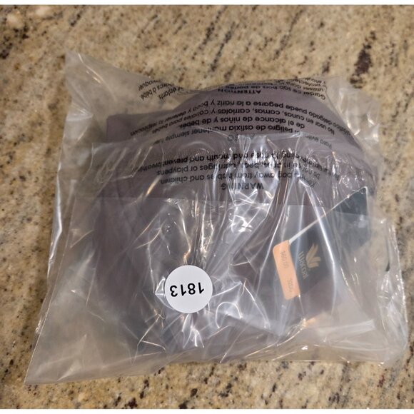 NEW! Lot of 2 Wacoal Bra 854119 Red Carpet Strapless Multiway Convertible 32DD - Picture 14 of 14